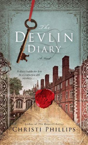 [Claire Donovan 02] • The Devlin Diary